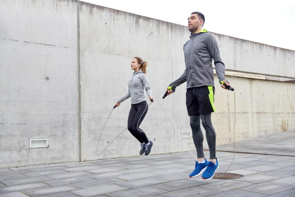 These exercises can be done just about anywhere and you don't need a gym membership of fancy equipment to see results.