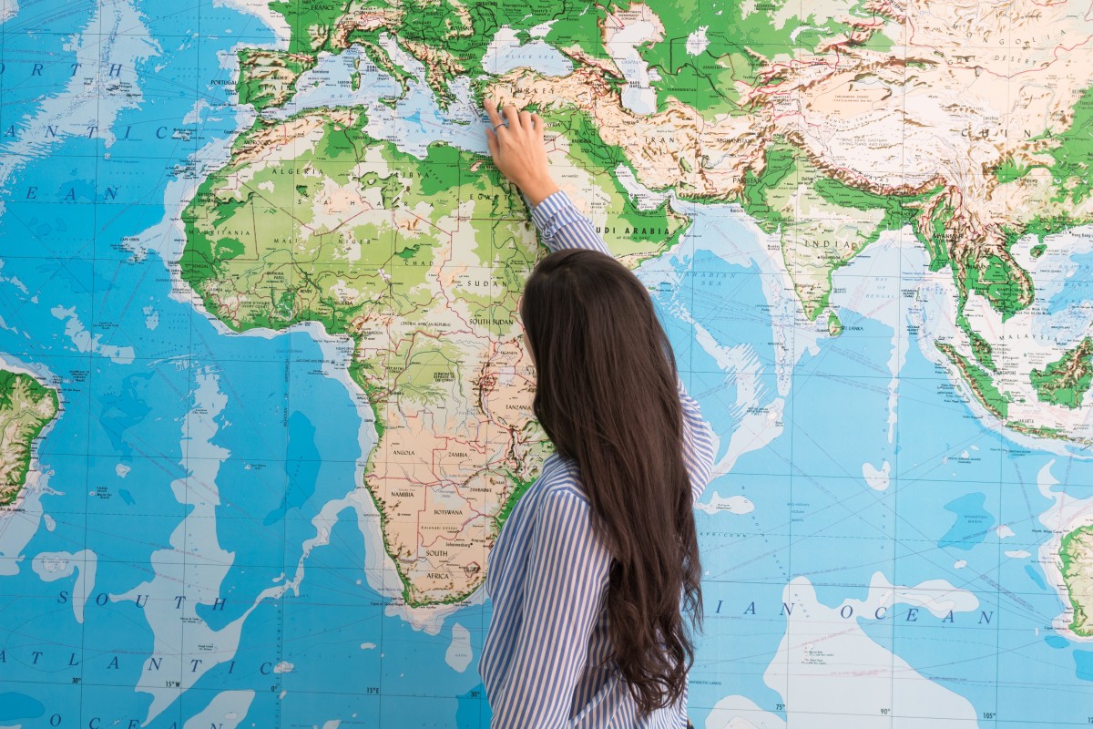 The new fieldwork-based questions on the HKDSE Geography exam may be tricky for some students.