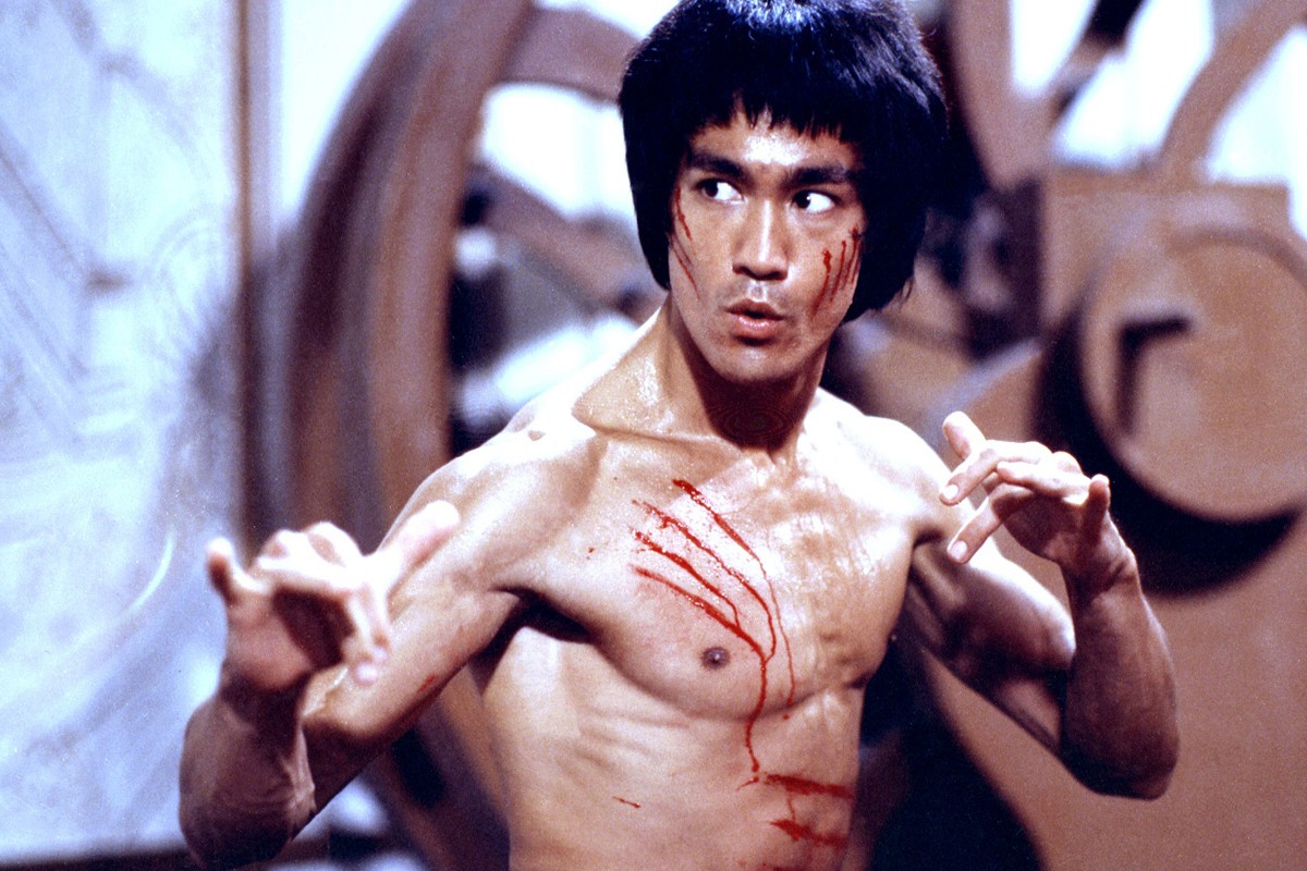 Bruce Lee - Martial Arts, Movies & Facts