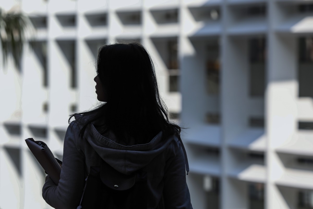 Most of the victims said perpetrators included classmates, tutors, lecturers and professors.