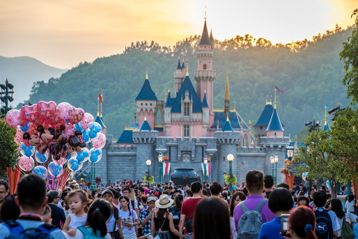 Missing your dose of Disney? Stay home and check it out online.