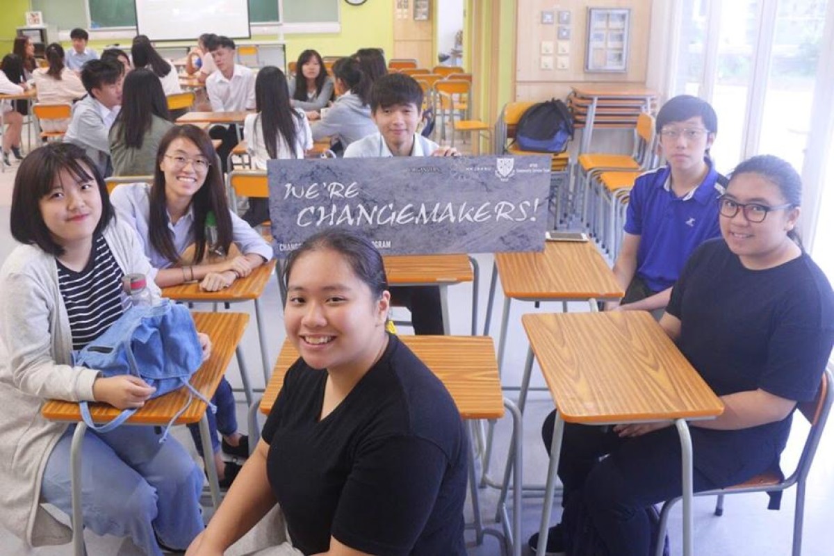 There are currently 40 mentees and 20 mentors.