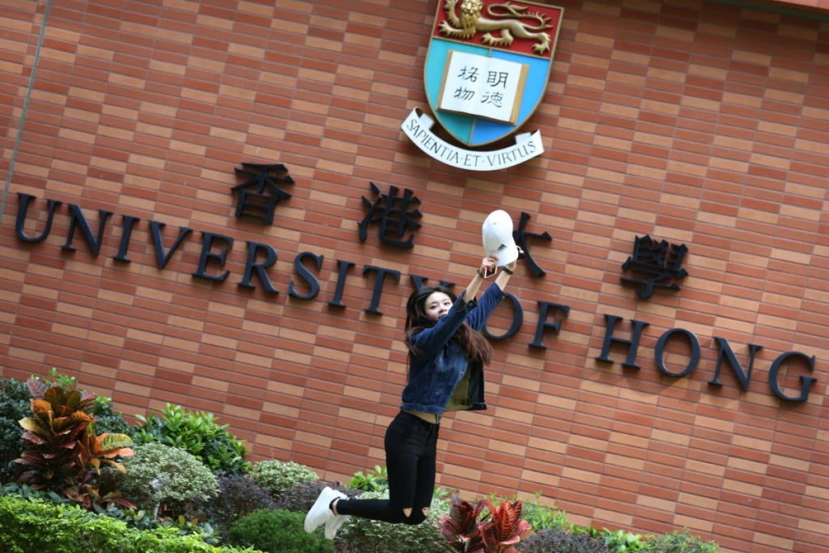 Fewer Hong Kong students reached the minimum university entrance requirements in 2019.