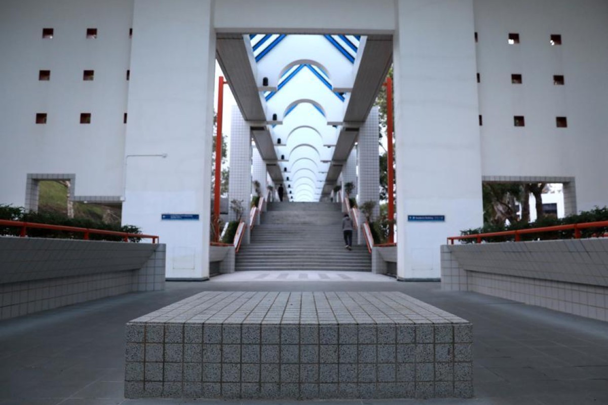Hong Kong universities have said they will monitor the Covid-19 situation closely and make adjustments on admissions as needed.