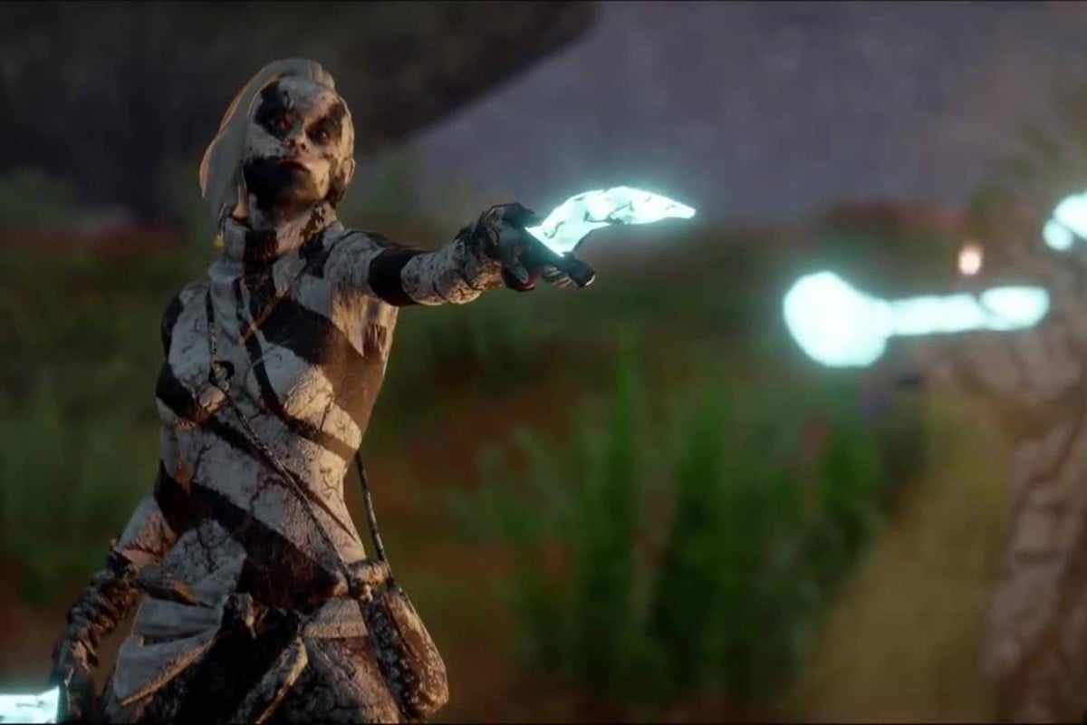 Dragon Age Inquisition: Jaws of Hakkon review