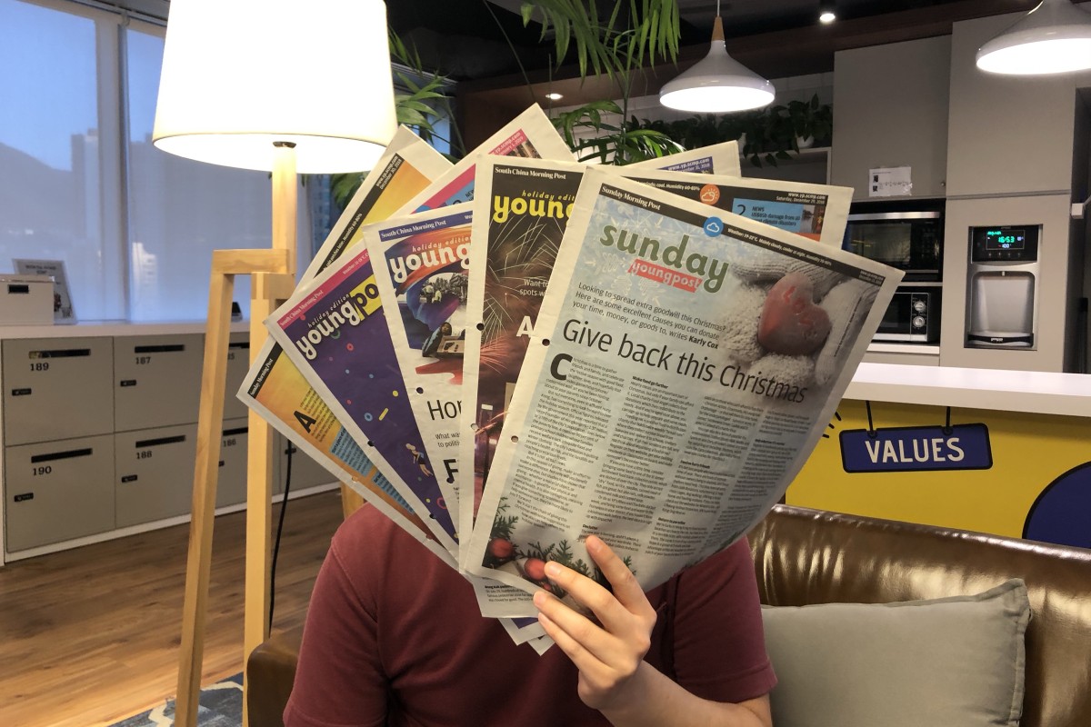 The holiday editions run over Christmas, CNY and Easter school holidays!