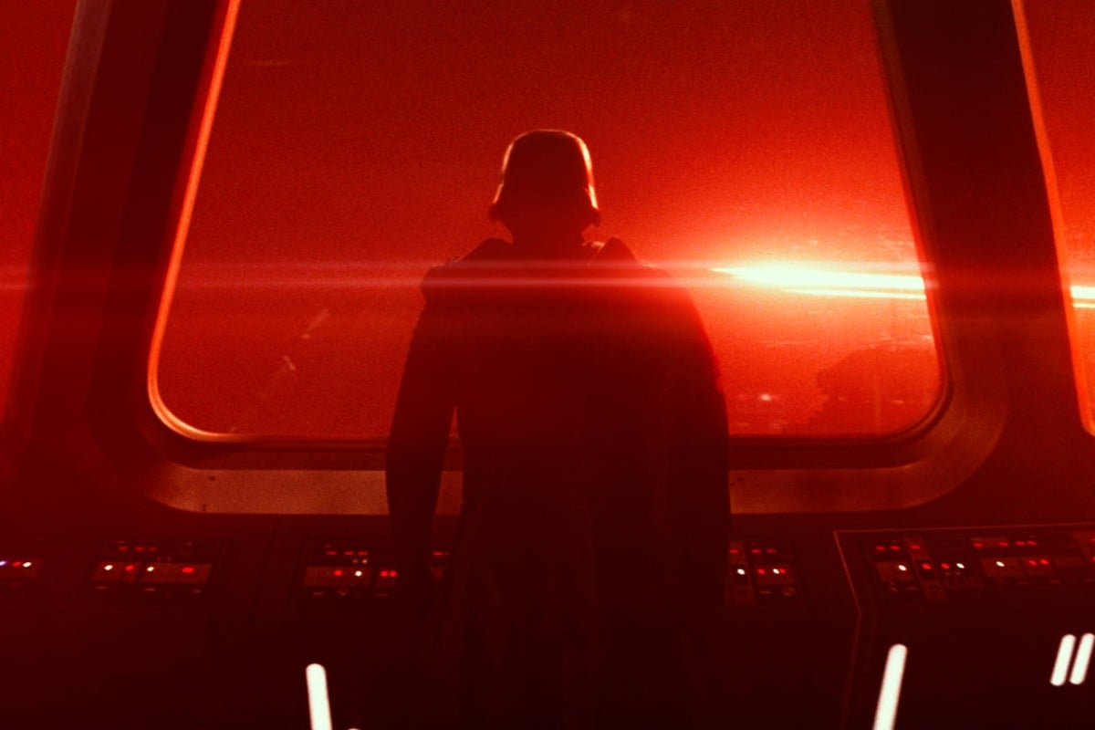 The Force Awakens introduces a whole new line-up of heroes and baddies.