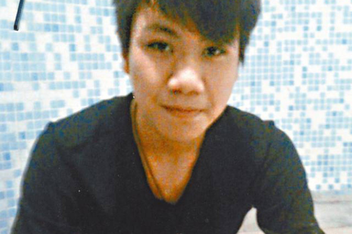 Tsang Ming-sze