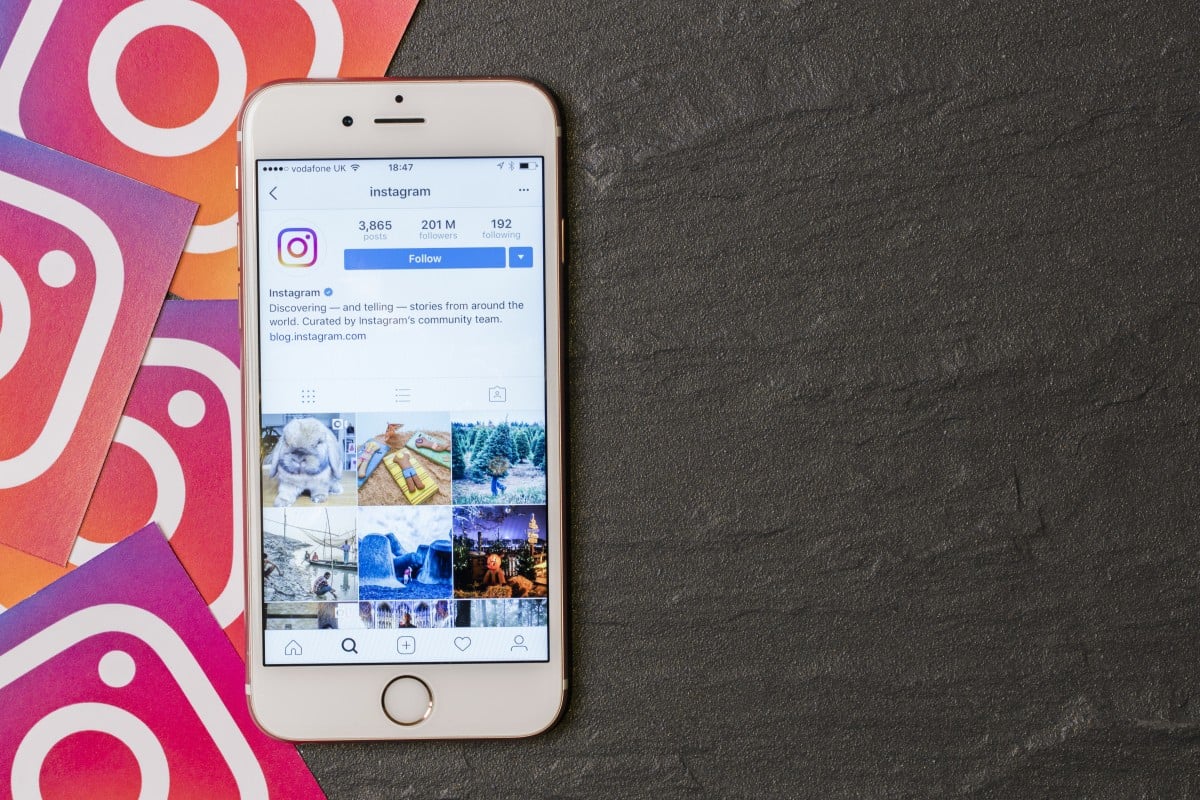 The pre-programmed filters aren't the only ones Instagram has to offer. Check out some of these other awesome ones, designed by some of the most creative artists!