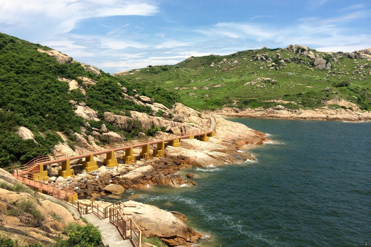 From Peng Chau to Po Toi, and from Tung Ping Chau to Ma Shi Chau, there are plenty of interesting island getaways for you to explore in Hong Kong this summer.