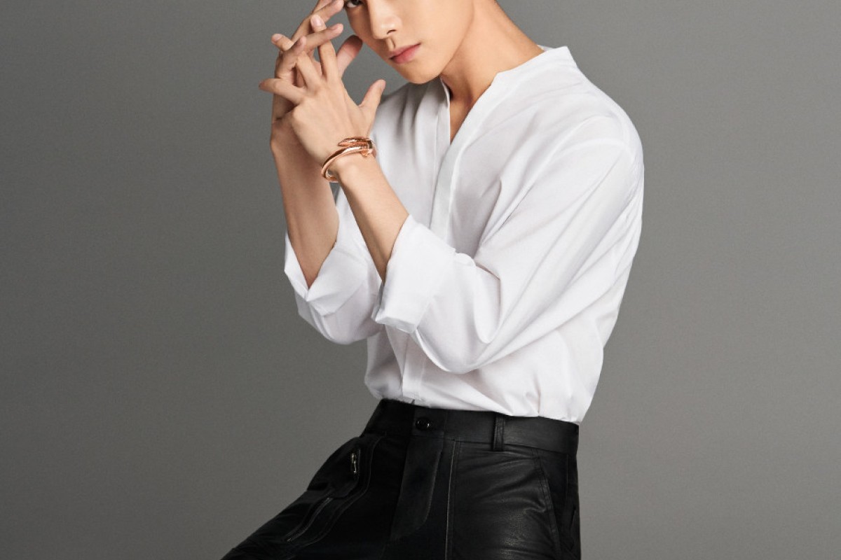 Jackson Wang of GOT7 is one K-pop star who has recently voice his support of China.