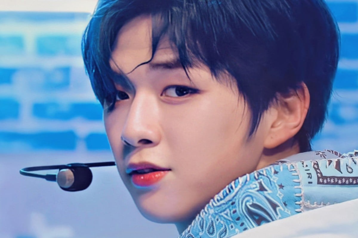 Kang Daniel's newest release is a good album, but it plays it safe.