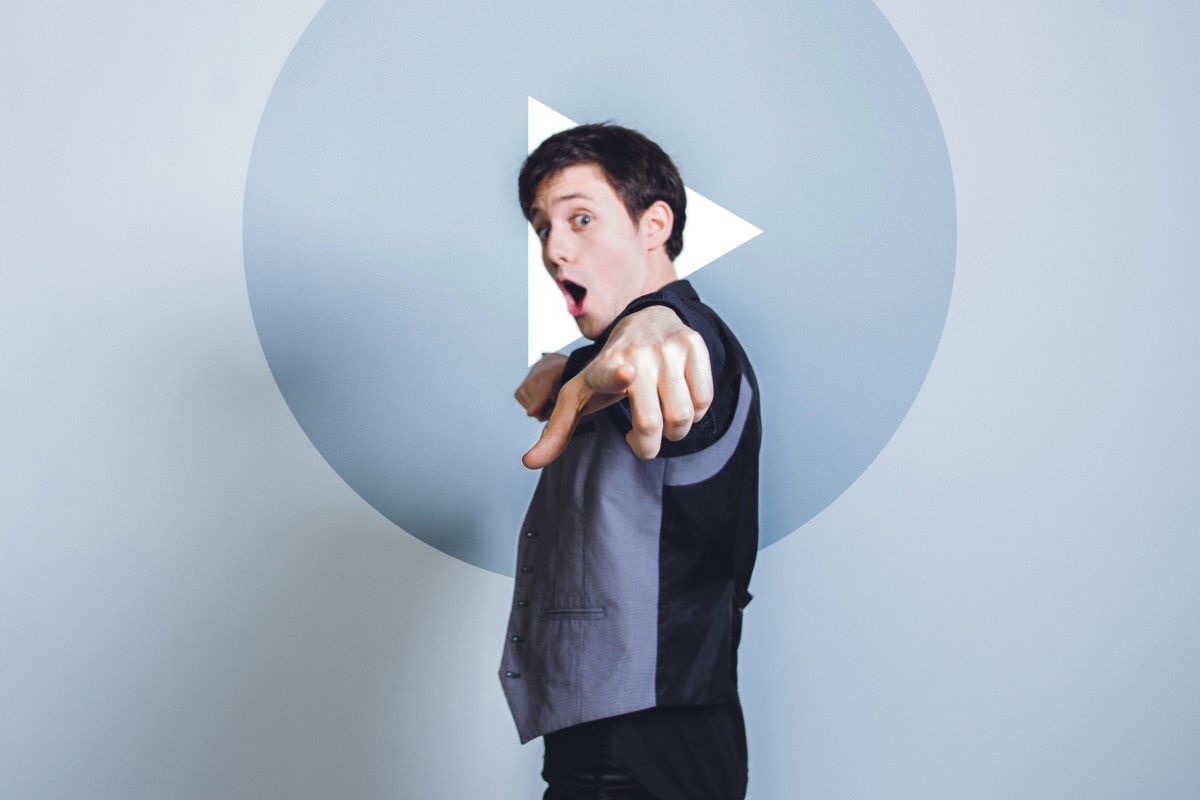 Kurt Hugo Schneider is incredibly multi-talented.