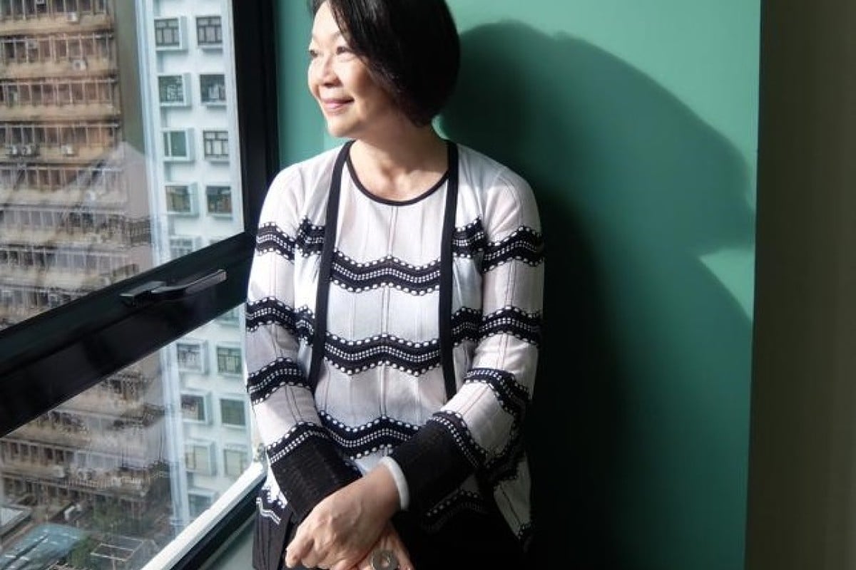 Mak says ut's only after having suffered "bad luck" that you know how to appreciate life