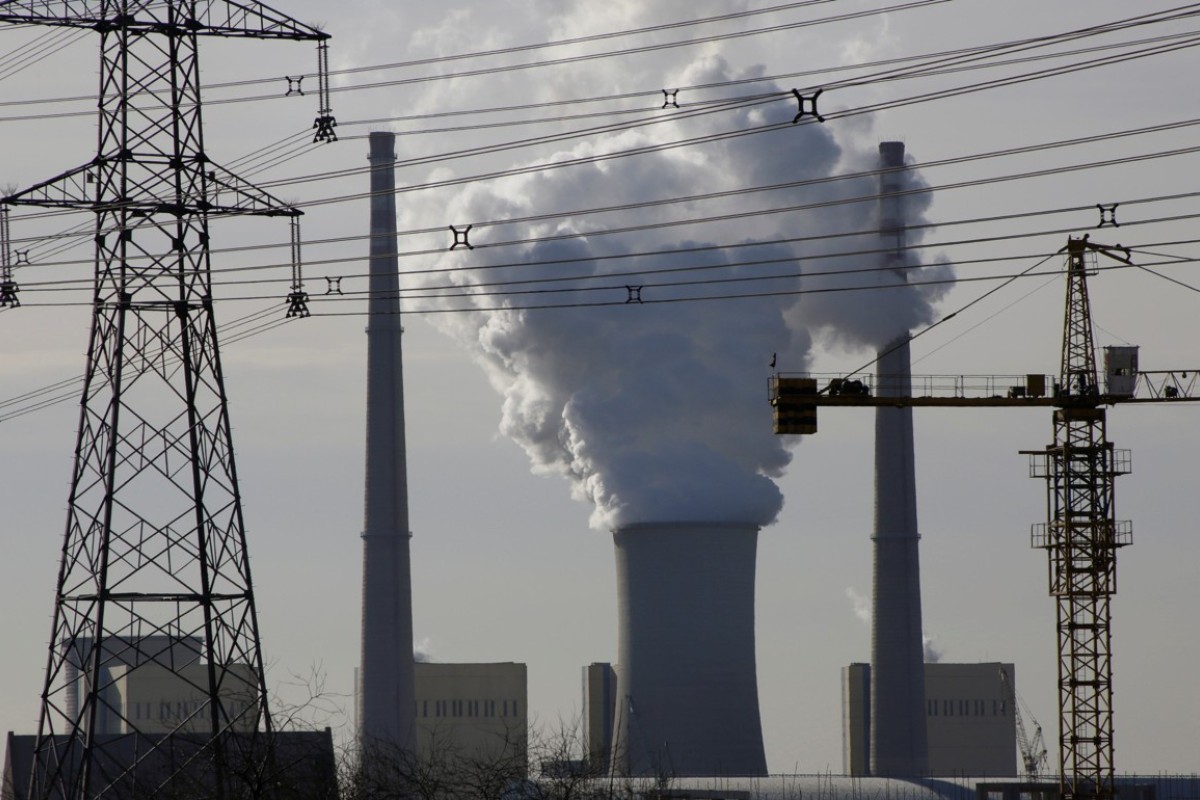 The ability to reign in global warming may depend on curbing the growth in coal-based energy in developing countries.