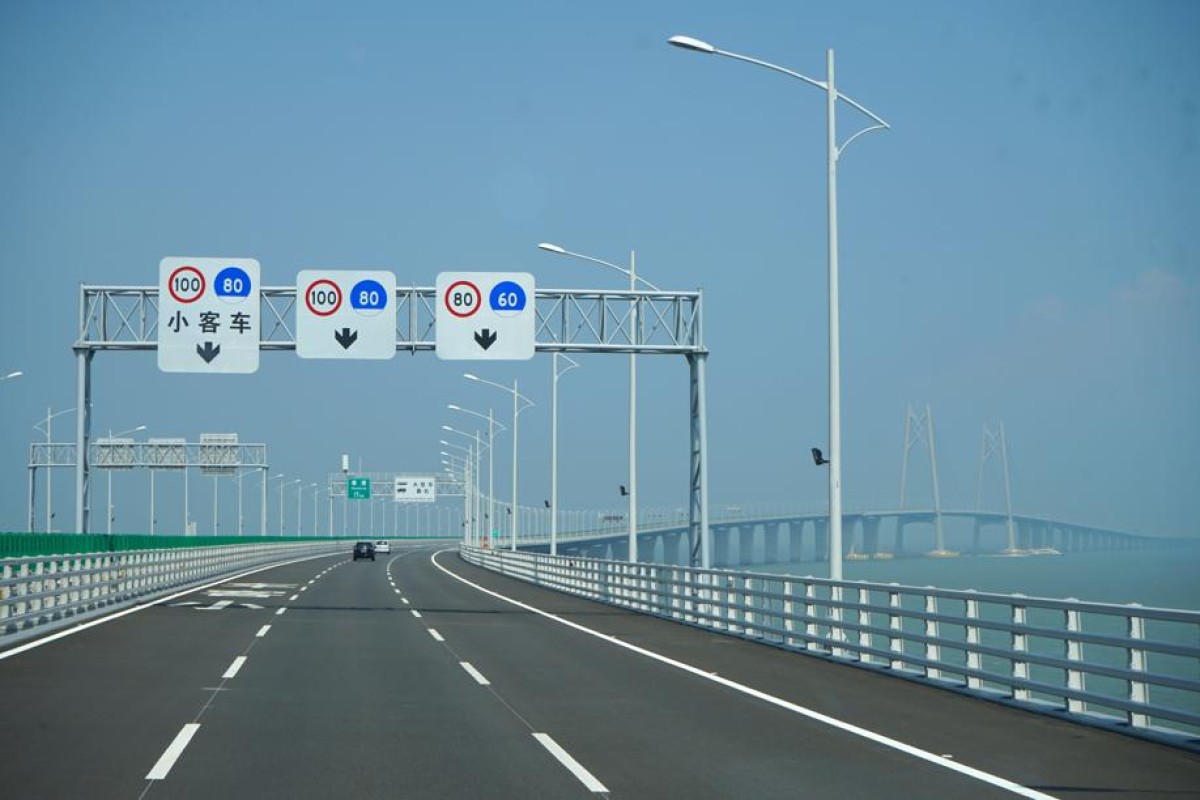 Engineers say they had many sleepless nights worrying about building the bridge.