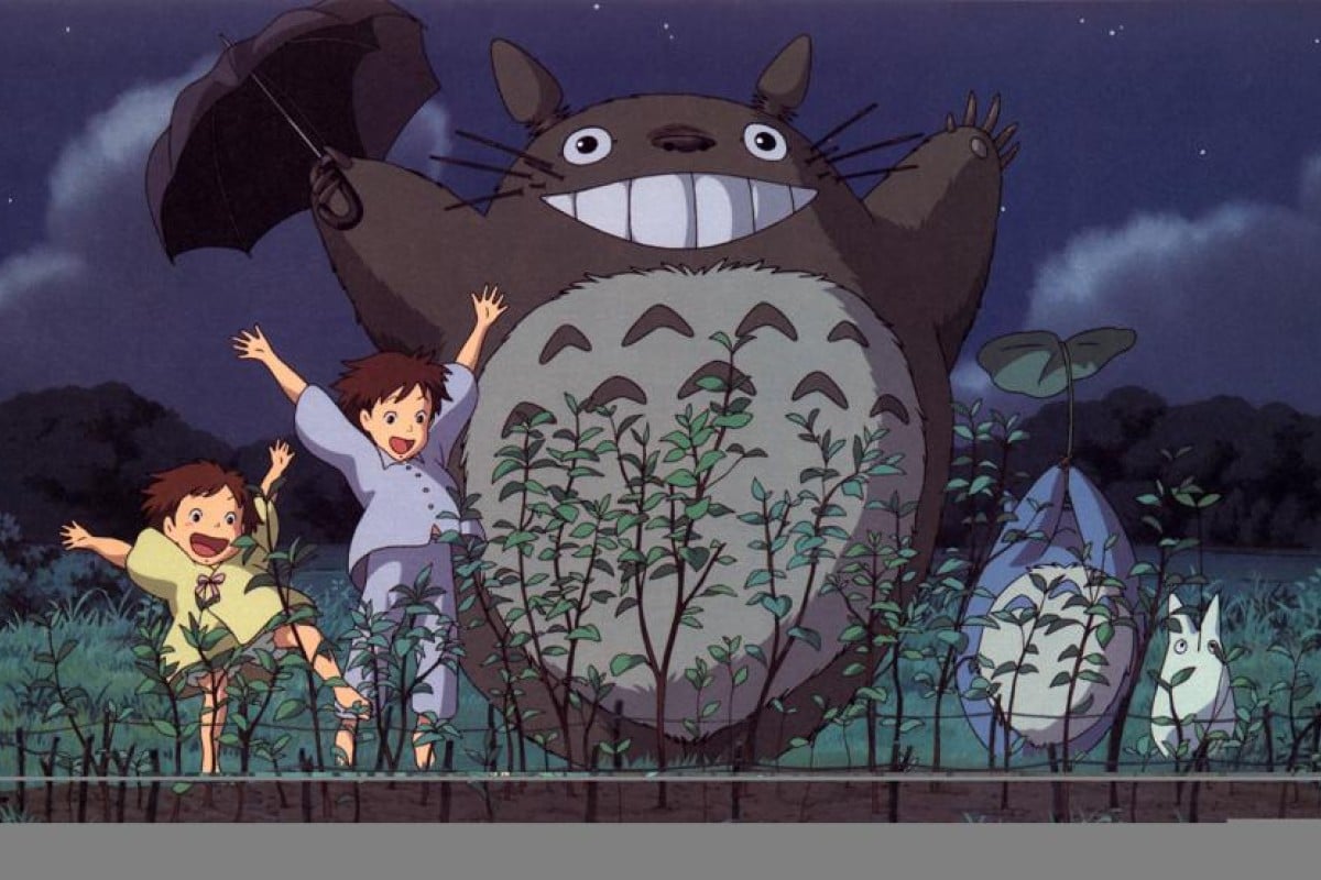 Seven Things I Learned While Writing A Book On Studio Ghibli's