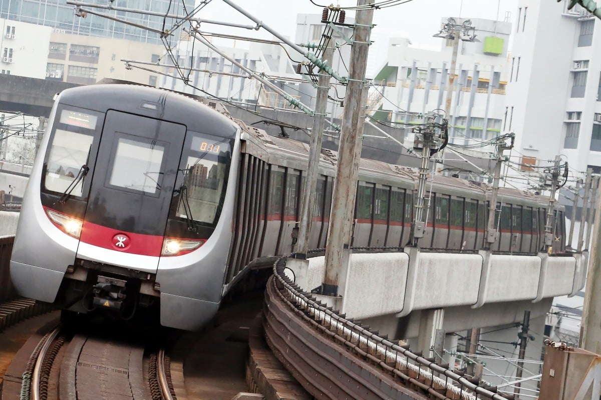 Should Hong Kong be proud of the MTR?