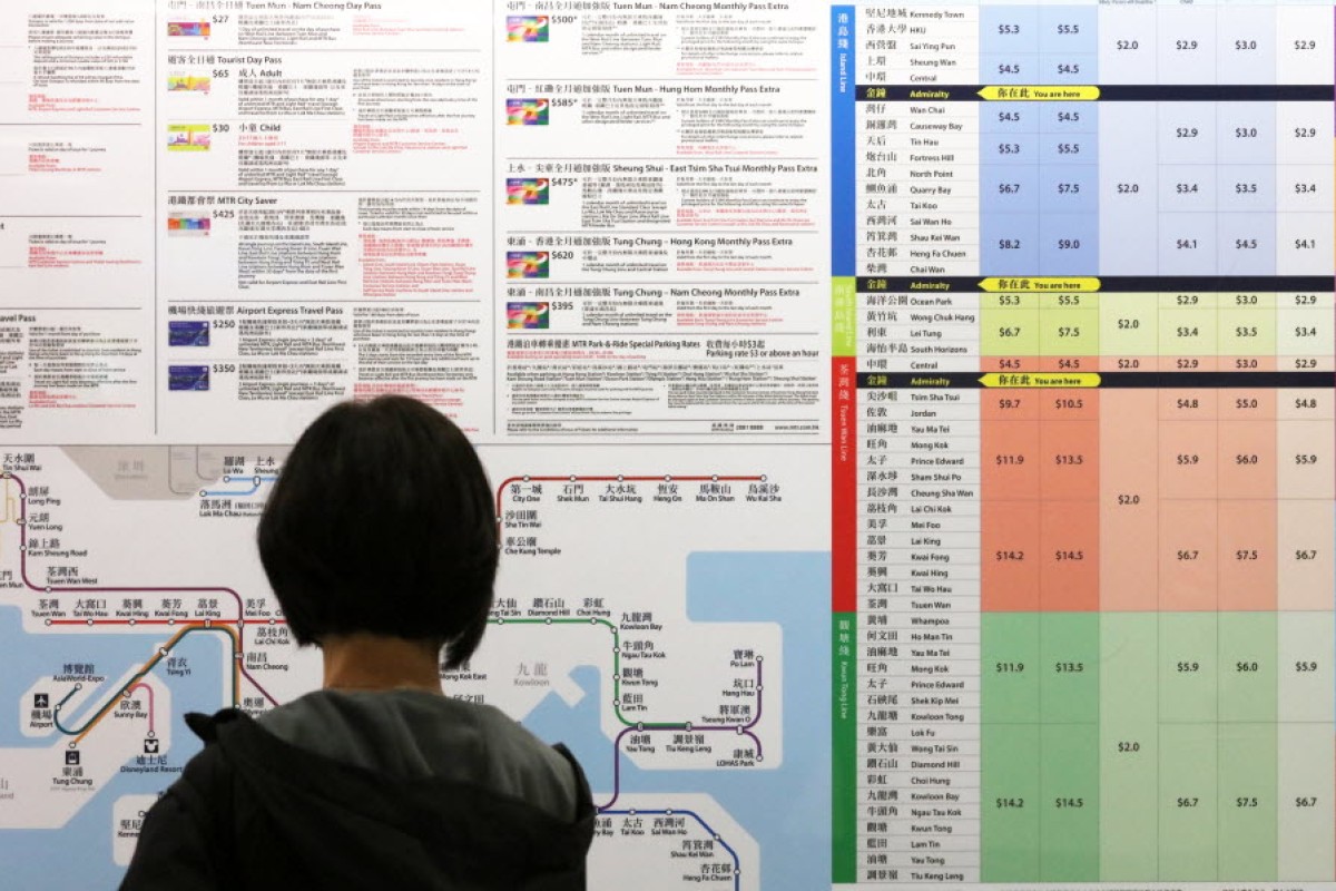 There's a lot to do at some of the last stops on the MTR.