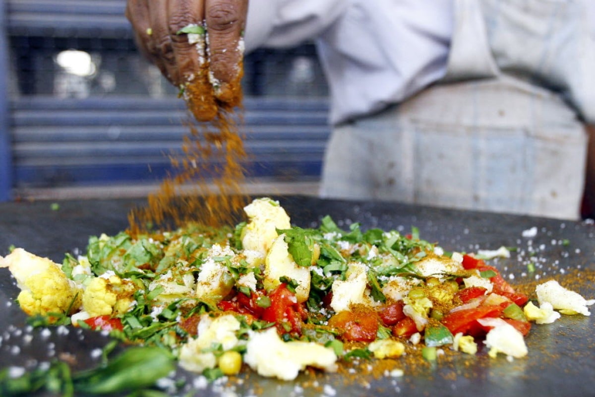 Authentic Indian and South Asian food isn't hard to come by in Hong Kong.