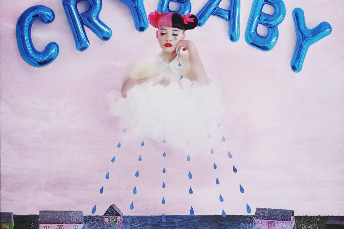 Melanie Martinez - Music