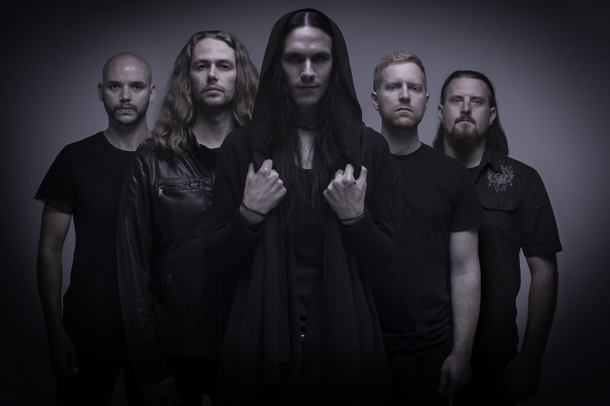 Australian metal band Ne Obliviscaris on touring the world on ...