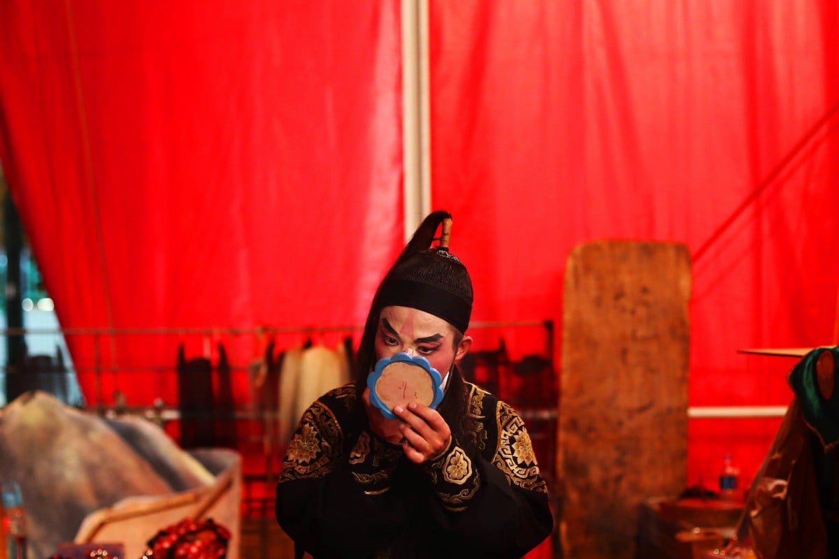 The Hungry Ghost Festival could soon involve scary costumes and cosplay competitions.
