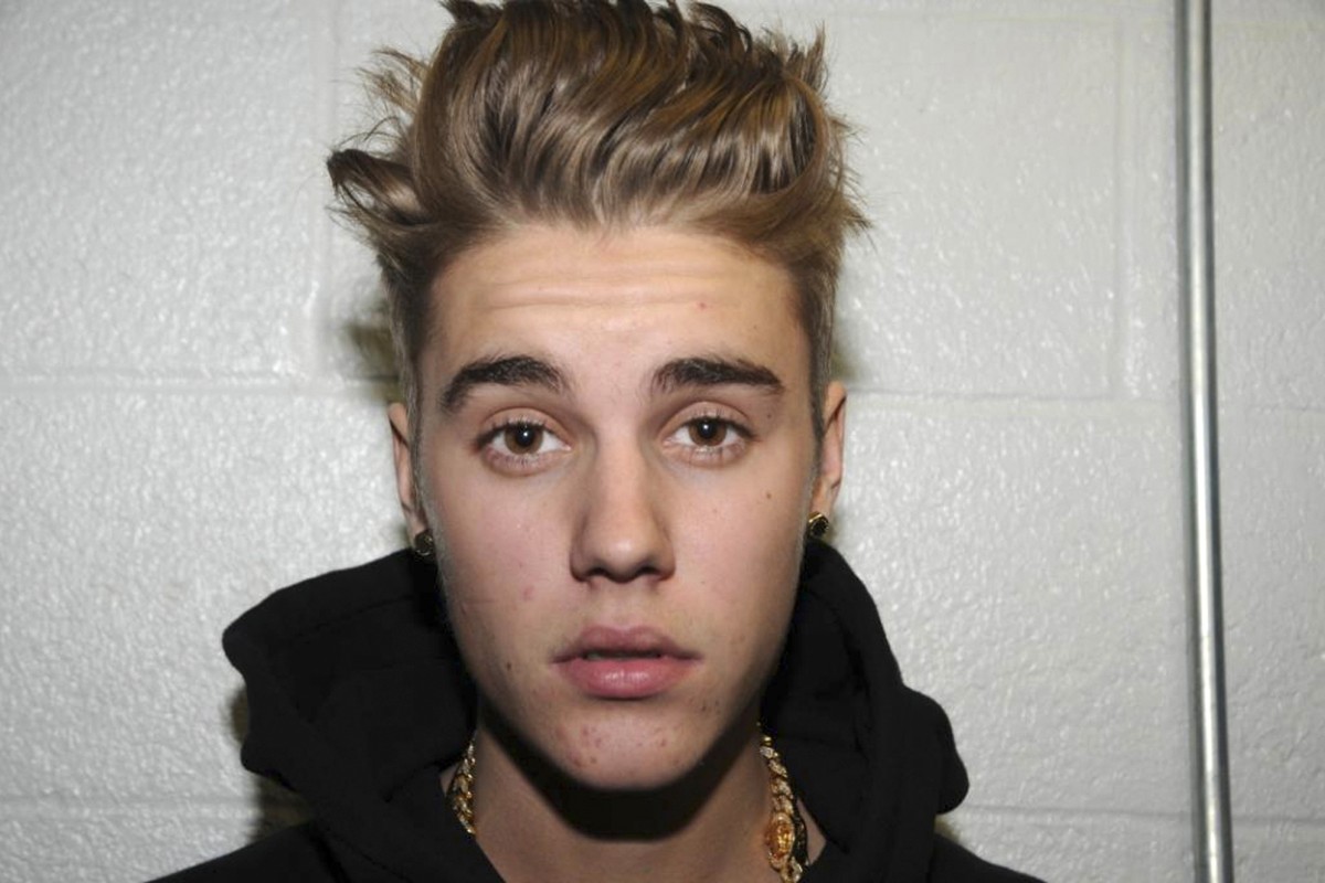 A troublesome year for Justin.