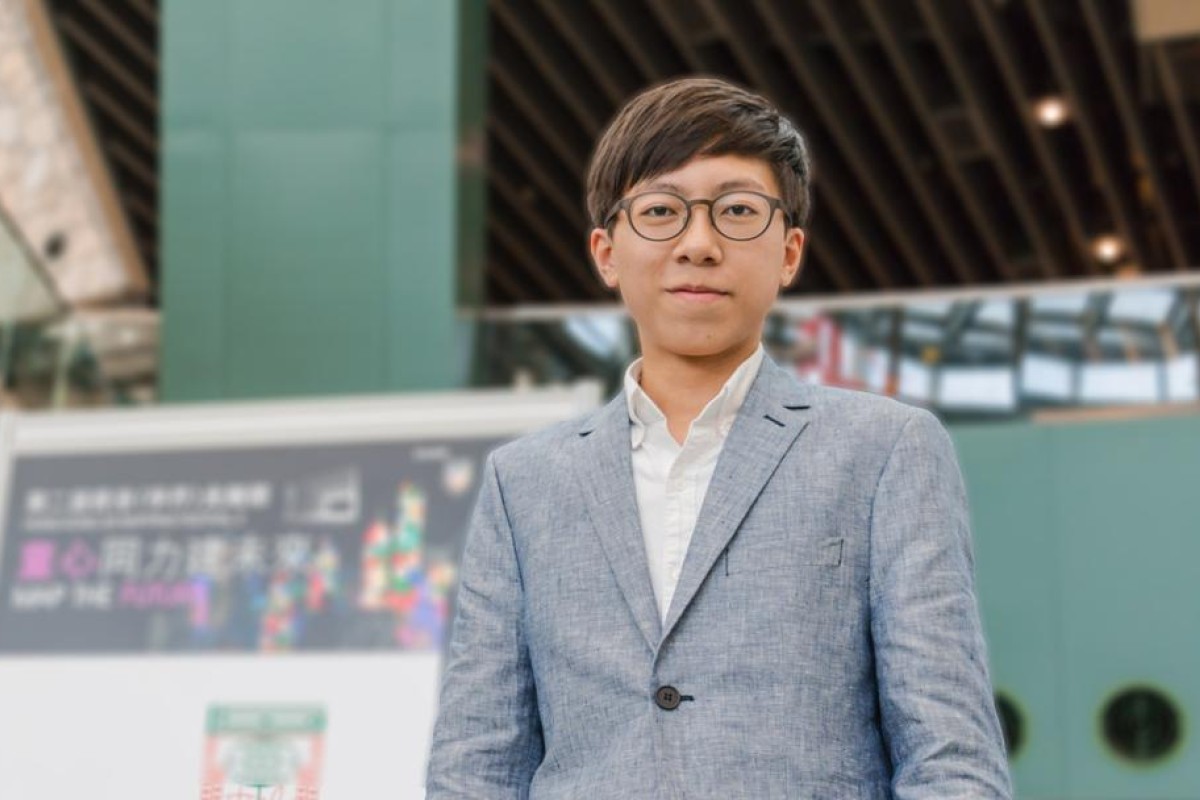 Jordan Fung is the founder and CEO of technology and digital media company, Pedosa Group.