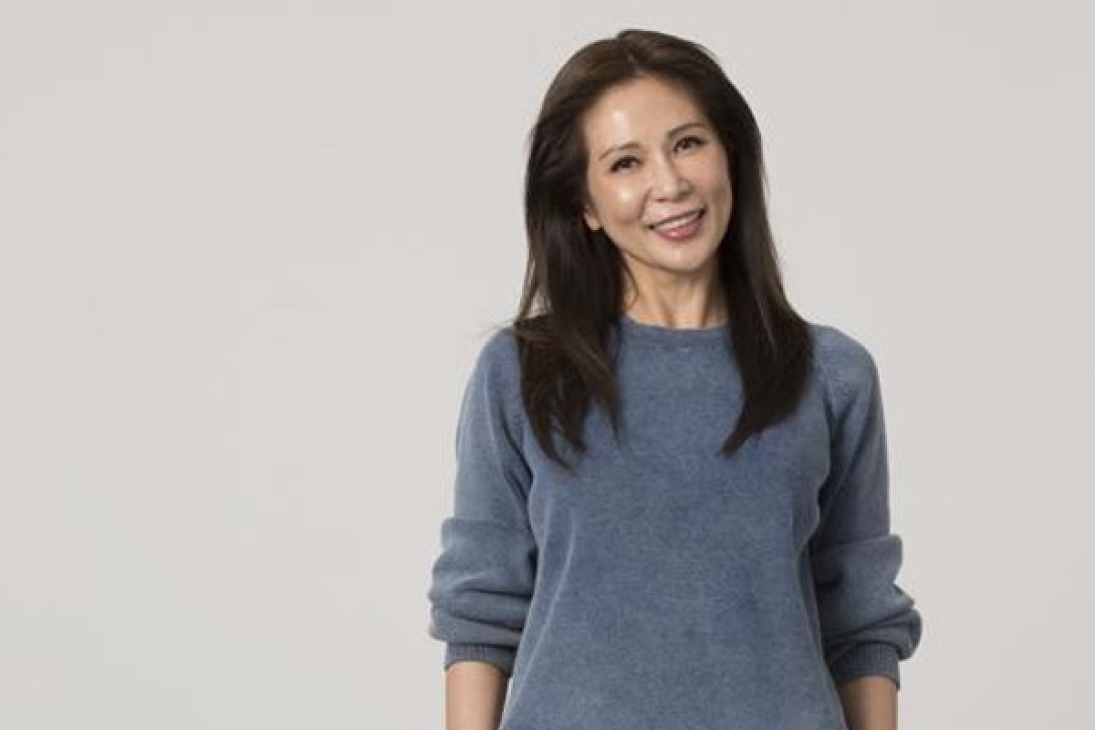 Amanda Tann says success means challenging yourself to be a better version of yourself every day.