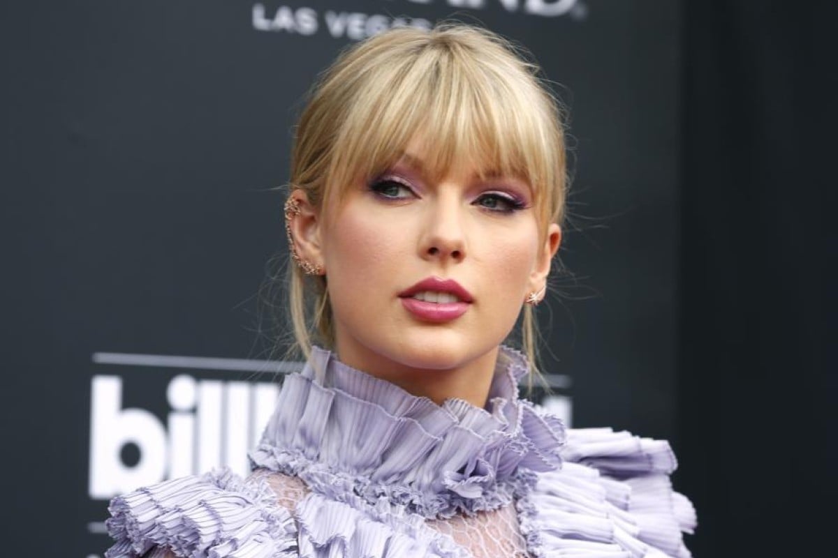 Swift expressed her disappointment after the rights to her music were sold to Scooter Braun.
