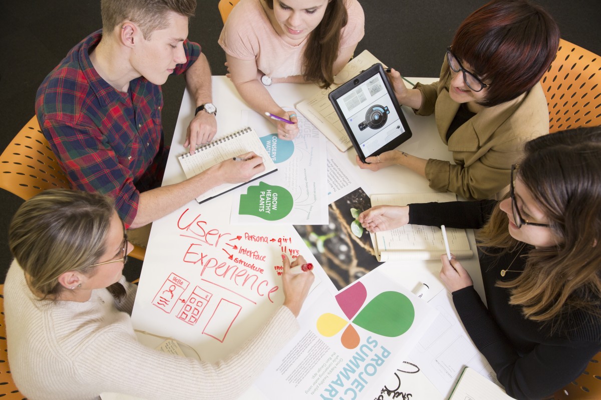 New UX Design programme at SCAD Hong Kong connects businesses with ...