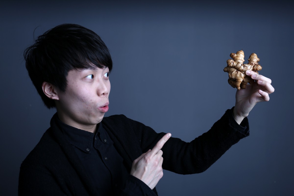 Sonic Lee believes people often just need a "little push" to do the things they love.