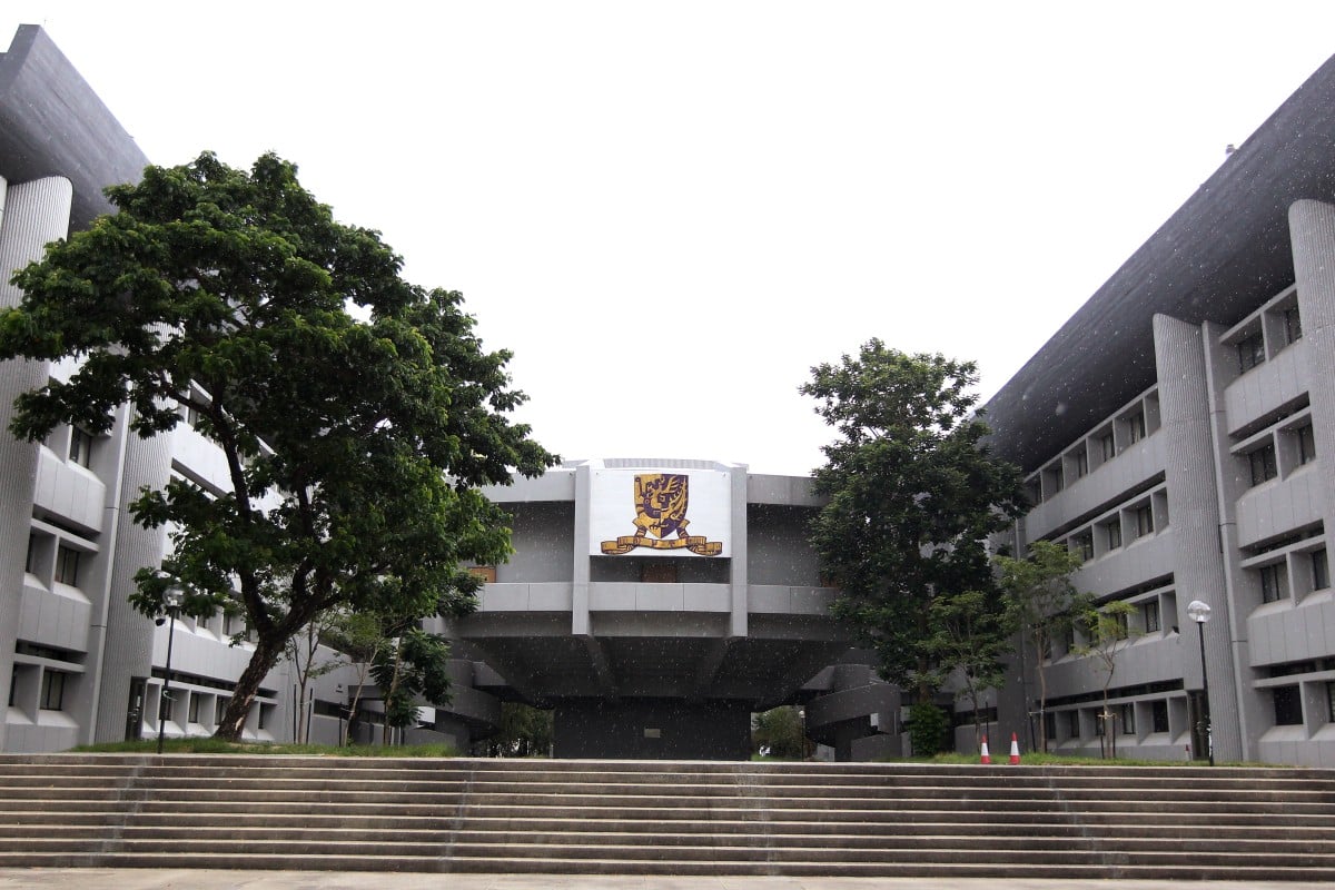 The Chinese University of Hong Kong has Physical Education as a core course for its students.