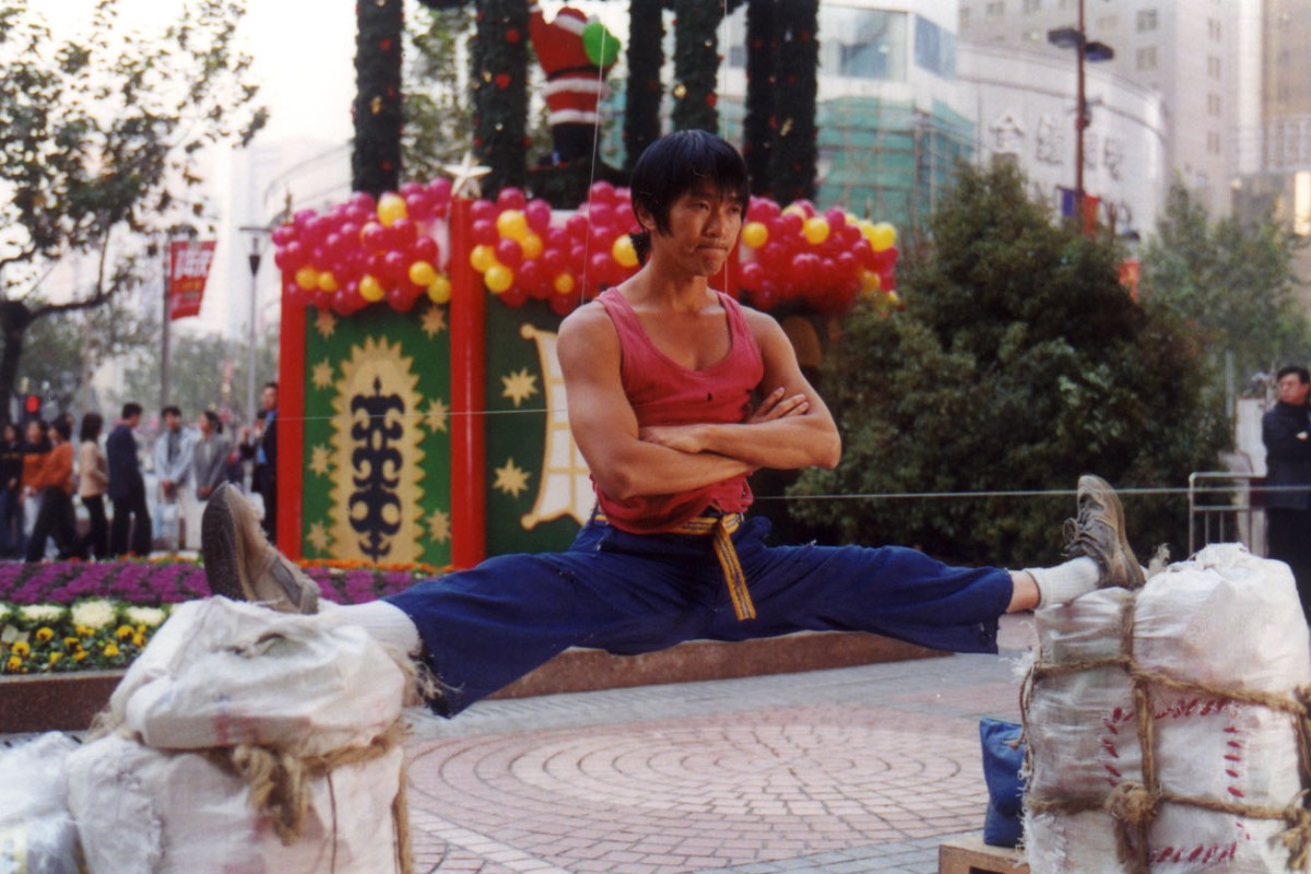 Shaolin Soccer is one of the biggest movies to ever come out of Hong Kong.