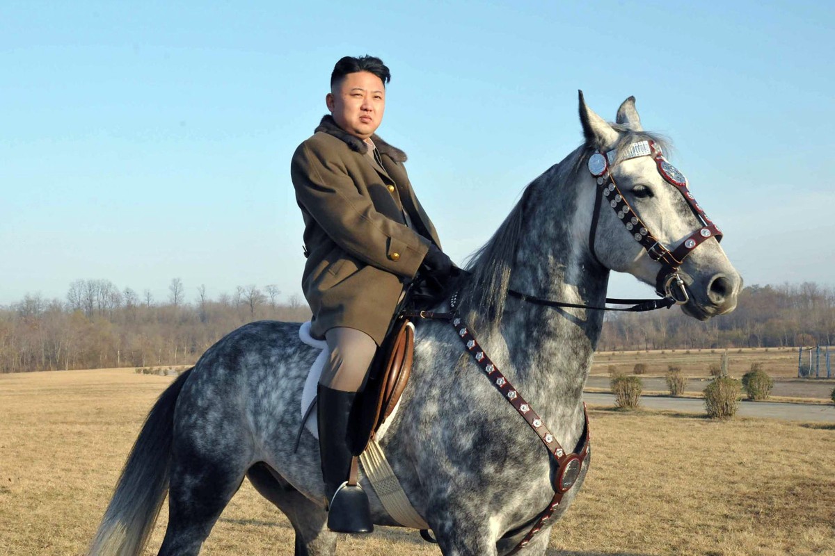 Hint: Kim Jong-un being named Sexiest Man Alive was satire. Not real news!