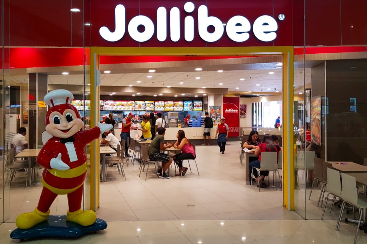 Script How Jollibee Became One Of The Worlds Biggest Asian Fast Food