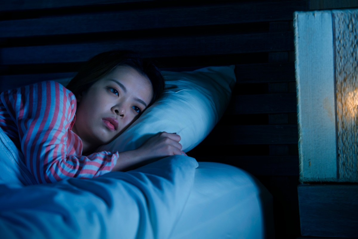 Too Many All-nighters Could Damage Your DNA And Raise Cancer Risk ...