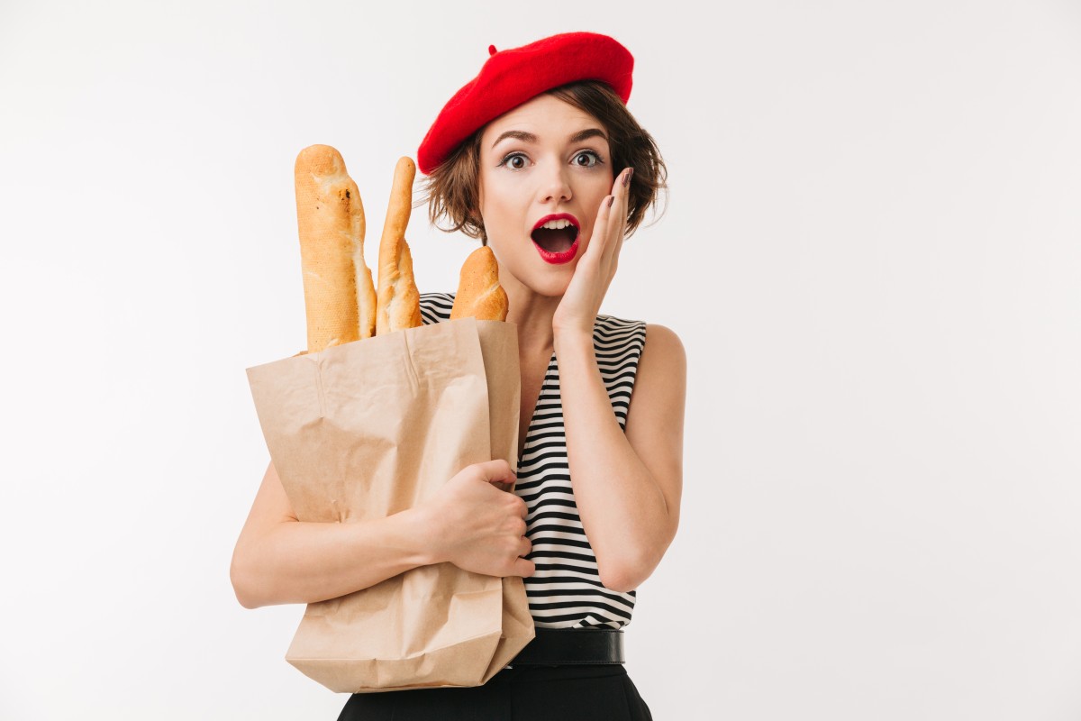 Is it possible to suddenly develop a French accent? Oui.