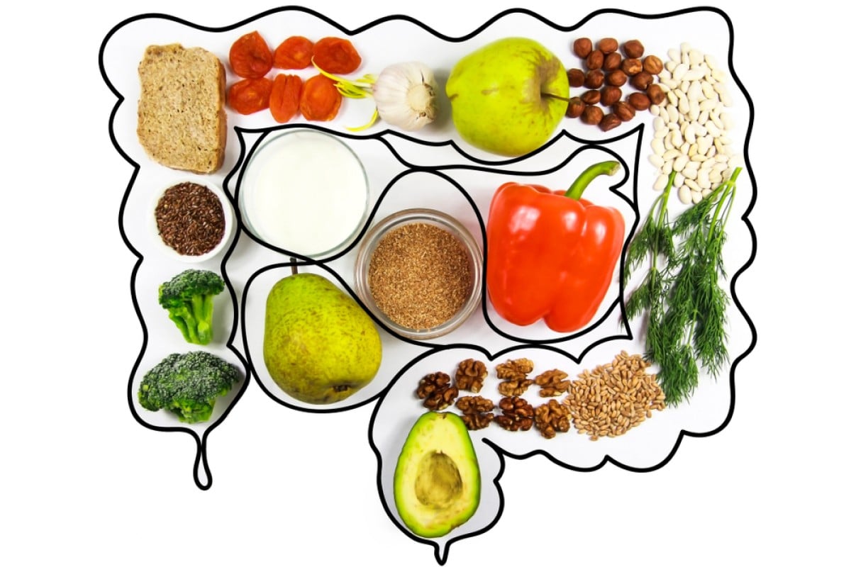 You only have one set of organs, so take good care of them with these diet tips.