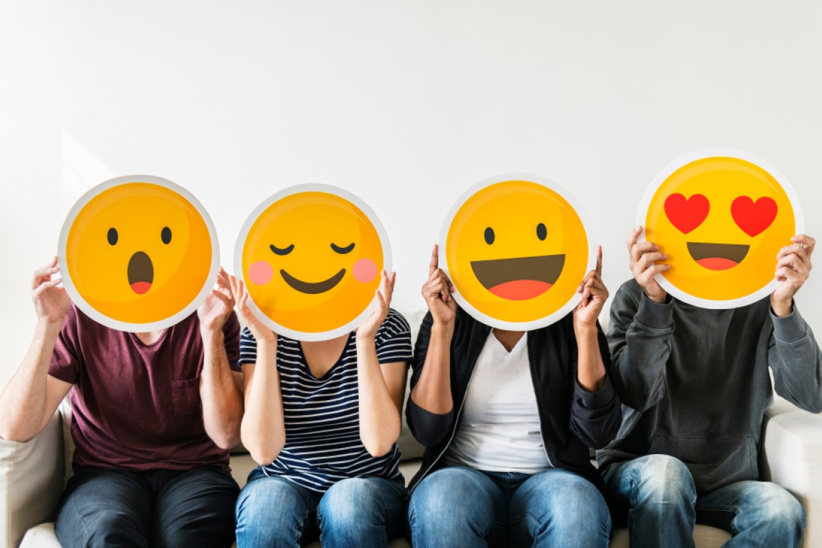 Social media is blamed for a decline in mental health, but it can help as well.
