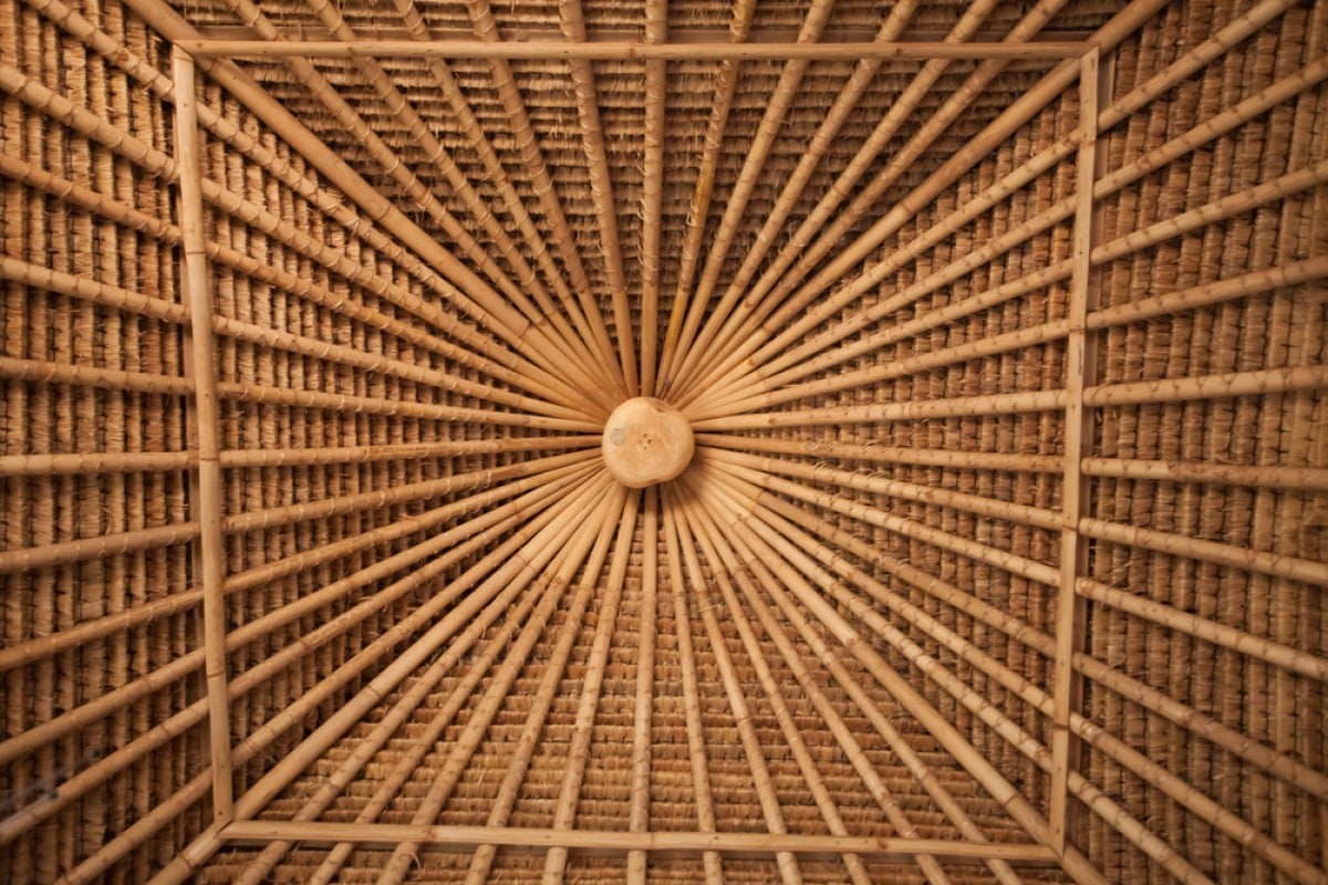 Forget about the glass ceiling, is there a bamboo ceiling?