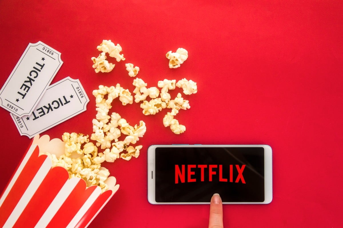 Need some help choosing your latest Netflix pick? These are the most interesting and inspiring ones we've seen lately.