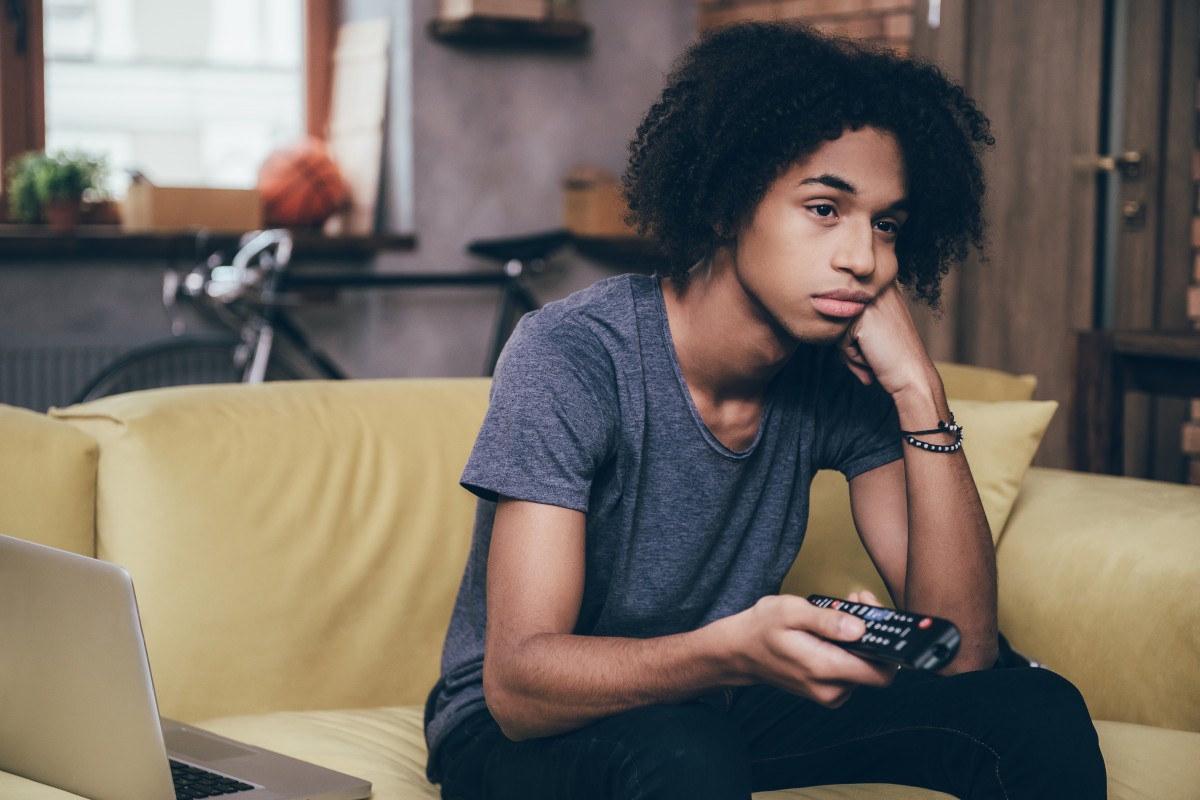 Is staying inside starting to drive you nuts? Here's our tips for fighting cabin fever.