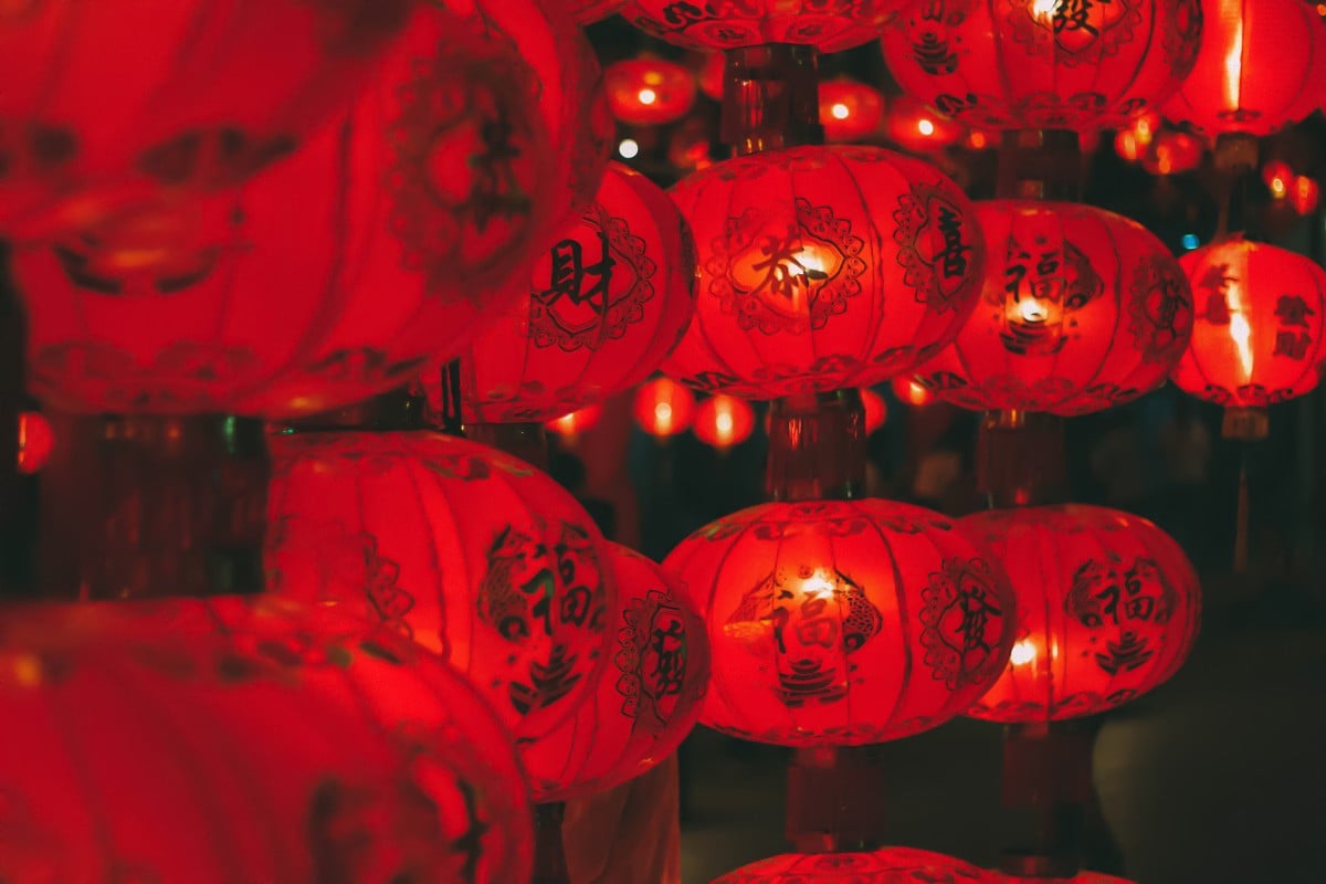 This Mid-Autumn Festival, learn all about the ancient Chinese tradition ...