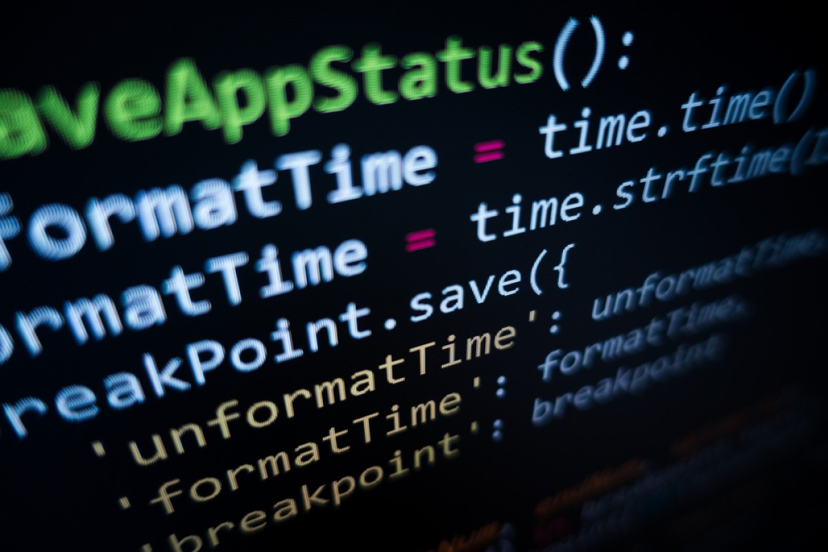 Here’s why you should learn how to code - YP | South China Morning Post