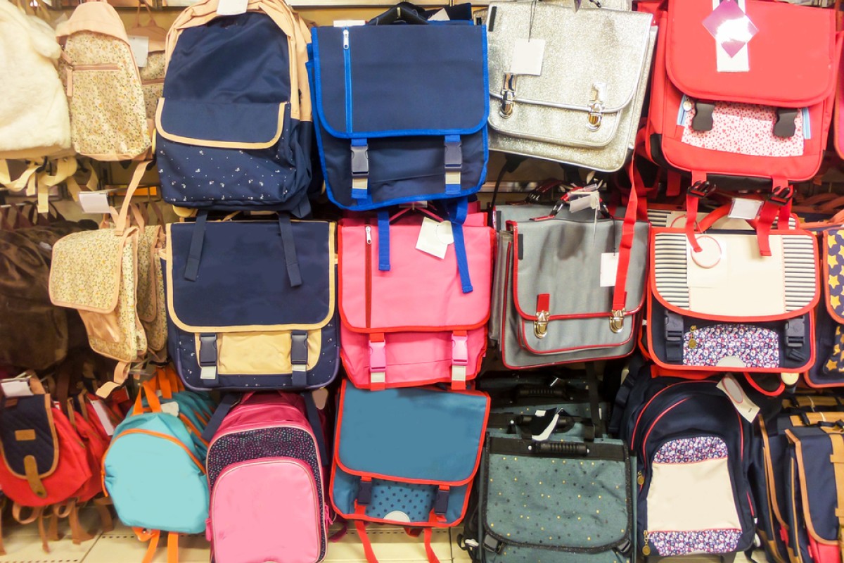 College bags for girls in India in 2022 | Business Insider India