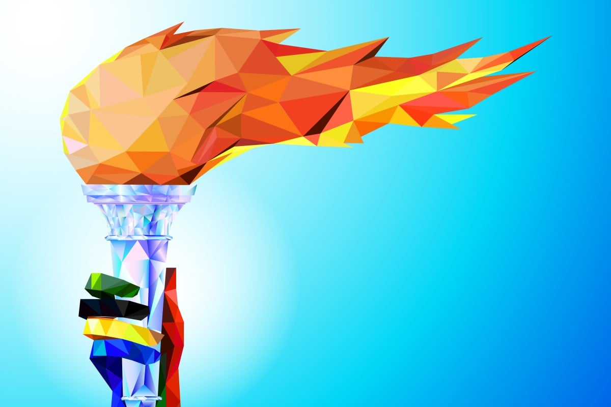 Do you have what it takes to win the 2020 Indoor Olympics?