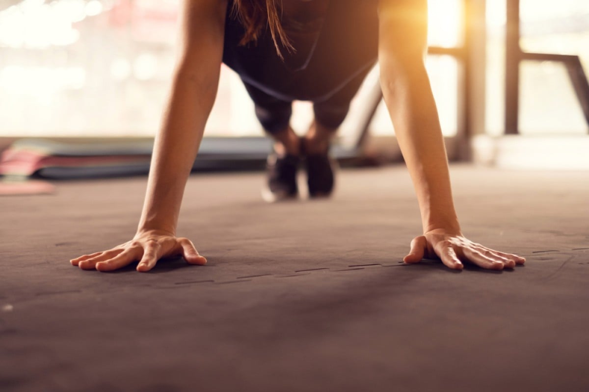 Chest Exercises At Home  No Gym, No Problem: Transform Your Chest