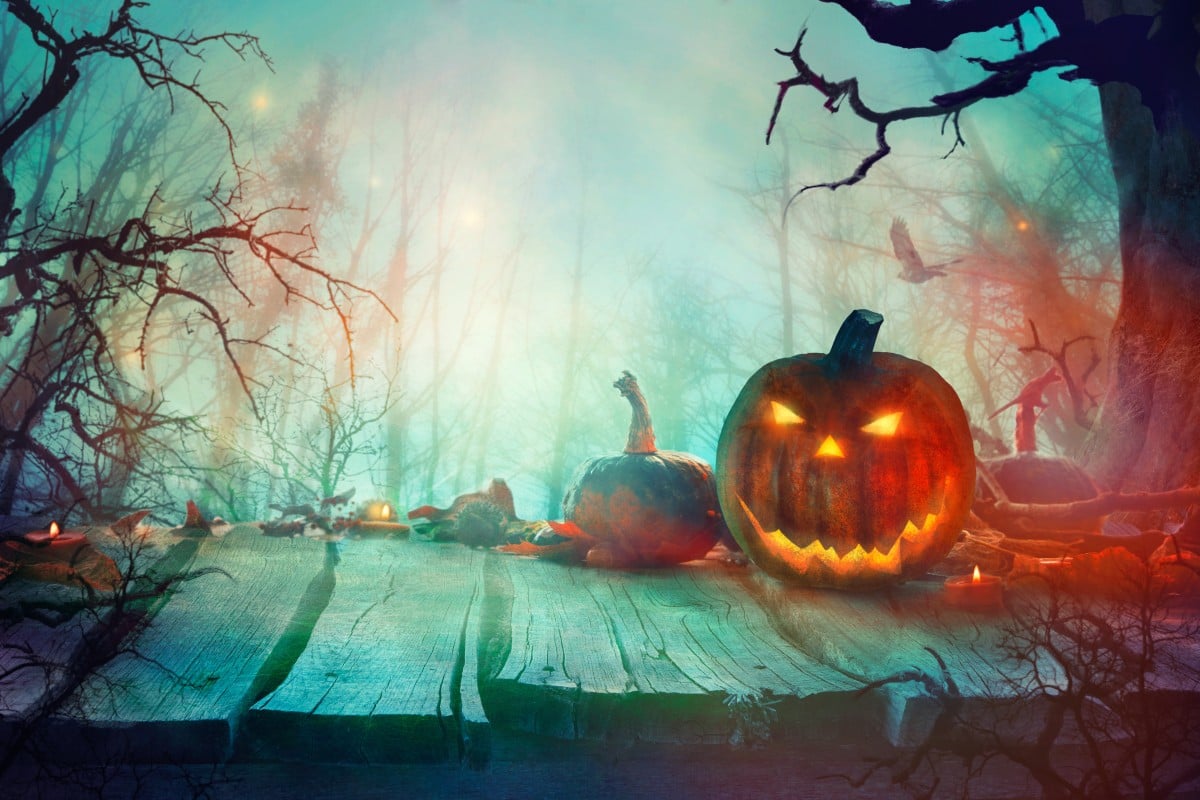 6 spooky idioms to use this Halloween, from 'skeleton in the closet' to ...